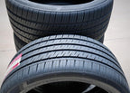 Citytraxx H/P All-Season Truck/SUV High Performance Radial Tire-295/40R21 295/40ZR21 295/40/21 295/40-21 111W Load Range XL 4-Ply BSW Black Side Wall UTQG 420AA