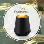 Essential Mist Refill, 3ct, Brown Sugar & Vanilla, Fall Scent, Essential Oils, Air Freshener