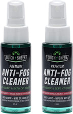Anti-Fog Spray for Glass, Windows, Glasses, Masks, Mirrors, Goggles