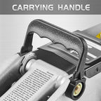 Floor Jack, Hydraulic Portable Car Lift Jack, 2 Ton (3,800 lb) Capacity, Silver
