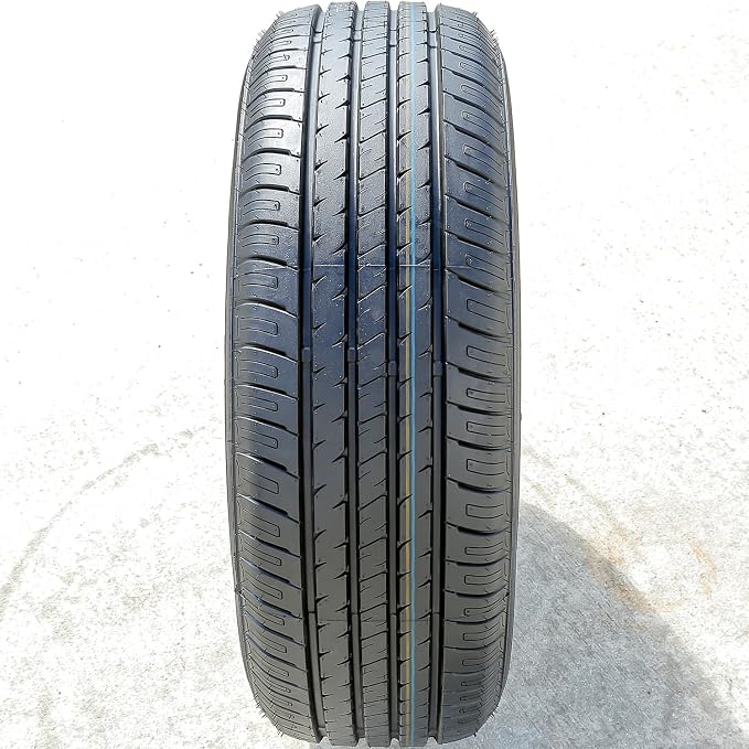 Armstrong Blu-Trac PC All-Season Passenger Car Touring Radial Tire-215/60R16 215/60/16 215/60-16 99V Load Range XL 4-Ply BSW Black Side Wall UTQG 700AA