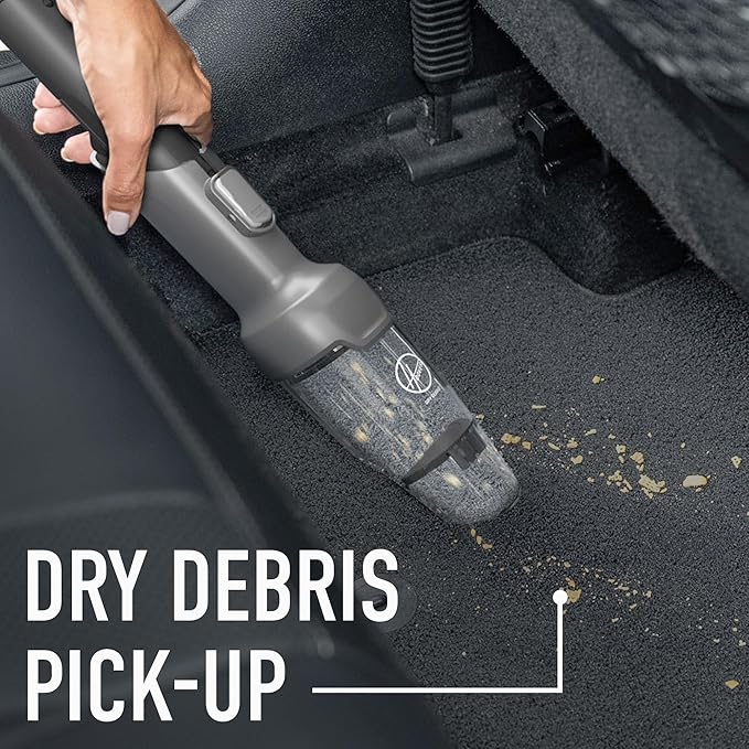 CleanSlate 5-Piece Interior Car Cleaning Kit, Compatible with Spot & Carpet Cleaners, Removes Wet & Dry Messes, Includes Auto Cleaning Solution for Upholstery and Carpeted Floor Mats