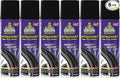 Untouchable Tire Shine Spray (6 Pack) – Citrus Scent, Wet Look Tire Shine, No Sling, Long Lasting Car Tire Shine, No Touch Application