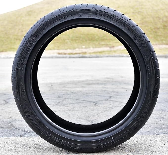 Hena All-Season High Performance Radial Tire-235/45R17 235/45ZR17 235/45/17 235/45-17 97W Load Range XL 4-Ply BSW Black Side Wall
