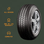 Cooper Cobra Radial G/T All-Season P255/70R15 108T Tire
