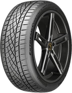 Continental ExtremeContact DWS06 PLUS UHP All Season 245/50ZR18 100W Passenger Tire