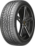 Continental ExtremeContact DWS06 PLUS UHP All Season 235/50ZR17 96W Passenger Tire