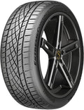 Continental ExtremeContact DWS06 PLUS UHP All Season 275/35ZR18 95Y Passenger Tire