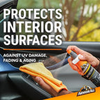 Car Cleaning Kit, Glass Wipes, Protectant, Wash & Wax, Tire Foam | Car Cleaning Kit, Glass Wipes, Protectant, Wash & Wax, Tire Foam