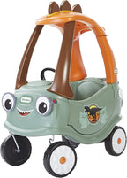 T-Rex Cozy Coupe – (Amazon Exclusive)