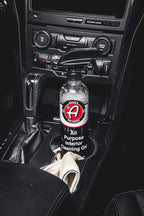 Adam's Polishes All Purpose Interior Cleaning Gel - Best For Detailing Leather Seats Vinyl Carpet Upholstery Plastic Rubber Interior Surfaces Floor Mats & Car Accessories Boat RV Motorcycle Parts