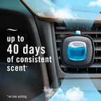 stocking stuffers for men, febreeze, fabreeze, febreeze, car air freshener, fragrance stick on, for cars, air refresher, clip, auto, automobile, car smell fighter, vent air freshener