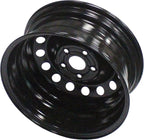 Dorman 939-242 Wheel Compatible with Select Toyota Models, Black