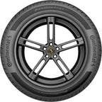 Continental ProContact TX All Season 185/50R16 81H Passenger Tire