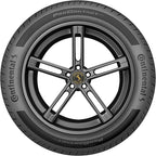 Continental 215/55R16 97H XL CONTI PRO CONTACT TX FD
