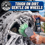 CLD_203 Signature Series Wheel Cleaner, Formated For All Gloss Finishes, Safe for Cars, Trucks, SUVs, Motorcycles, RVs & More 128 fl oz (1 Gallon)