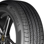 Continental ProContact TX All-Season Radial Tire - 235/55R19 101V
