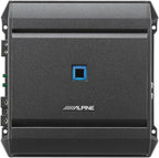 S-A60M, S Series Class D Monoblock Subwoofer Amplifier, 600 Watts