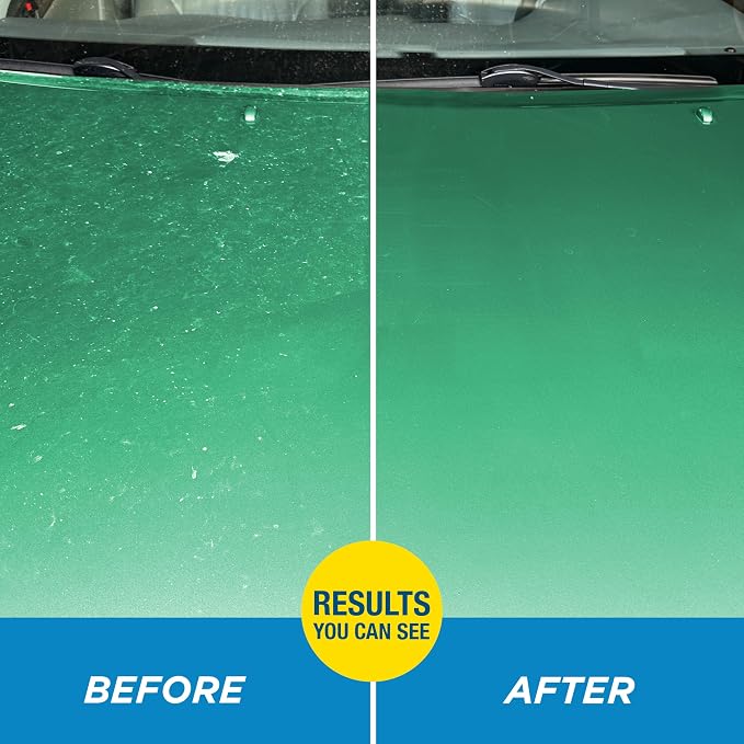620191 Foaming Car Wash - 100 fl oz. High-Foaming, Concentrated Formula For Greater Cleaning Action, Safely Lifting Dirt, Grime And Residues For An Exceptional Clean 100 Fl Oz (Pack of 4)