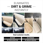 CAR GUYS Super Cleaner 1 Gallon Refill | Effective Car Interior Cleaner | Leather Car Seat Cleaner | Stain Remover for Carpet, Upholstery, Fabric, and Much More! | 1 Gallon (Sprayer Not Included)
