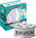Eikosha A9 Squash AS Cartridge AIR SPENCER Freshener CS-X3 CSX3
