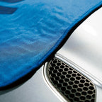 Gyeon Silk Dryer – Ultra Soft Microfiber Car Drying Towel, Super Absorbent, Streak-Free, Lint-Free, Safe for Ceramic Coatings, Ideal for Cars, Trucks, SUVs, Auto Detailing