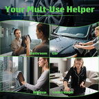 Bath Shower Cleaning Cloths, Premium Car Drying Towel | Ultra Absorbent Twisted-Loop Design| Microfiber Towel for Car, Shower Cabin, Household