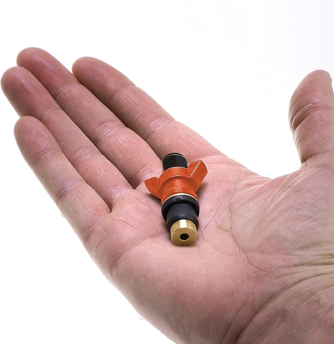 Emergency Valve Stem Replacement (Orange) …