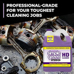 Pro HD Heavy Duty Cleaner Concentrate 1 Gallon Bottle