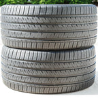 Capricorn UHP All-Season Truck/SUV High Performance Radial Tire-275/35R20 275/35/20 275/35-20 102Y Load Range XL 4-Ply BSW Black Side Wall UTQG 480AA