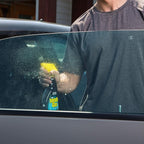 92164-4PK Premium Glass Cleaner Spray for Car Windshields and Windows, Automotive and Home Window Cleaner, Streak-Free, Ammonia-Free, Tint-Safe – 22 fl oz (Pack of 4)