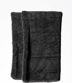Drying Microfiber Towel Large 24x35 Inch 1400 GSM, Edgeless Scratch-Free, Twisted Loop, Super Absorbent, Professional Grade Material, Heavy-Duty, Soft Durable, Car Drying Towel,