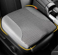 Car Seat Cushion, Car Seat Pillow, Automotive Cushion | Memory Foam Car Seat Cushion for Long Driving, Butt Pillow for Pain Relief, Driver Seat Cushion for Car, Office, Dark Gray