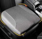 Car Seat Cushion, Car Seat Pillow, Automotive Cushion | Memory Foam Car Seat Cushion for Long Driving, Butt Pillow for Pain Relief, Driver Seat Cushion for Car, Office, Dark Gray