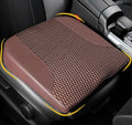 Car Seat Cushion, Car Seat Pillow, Automotive Cushion | Memory Foam Car Seat Cushion for Long Driving, Butt Pillow for Pain Relief, Driver Seat Cushion for Car, Truck, Office, Brown