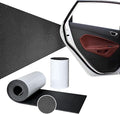 Garage Wall Protector for Car Doors, Self-Adhesive Foam Bumpers Guard,7.9 inch Wide Heavy-Duty Anti-Scratch&Anti Collision wall padding, Universal Fit for Garage, Warehouse & Parking 13.2ft