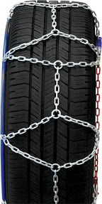0152505 Auto-Trac Tire Traction Chain - Set of 2