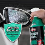 Demon Glass 34 fl Oz (1L) - Active Glass Cleaner