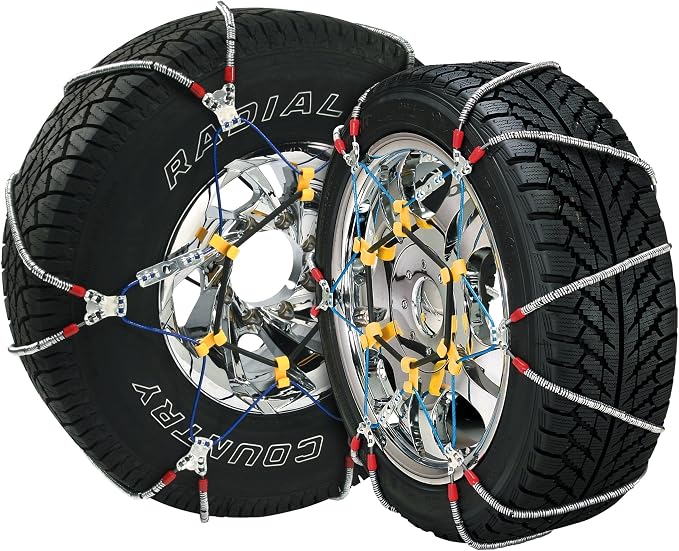 Security Chain Traction Chain - SZ115