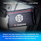 Reusable Car Dehumidifier Bag (8 Pack) Rechargeable Dehumidifier bags for Car, Trucks, and RVs - Prevent Damp & Moisture on Windscreens - Leakproof Moisture Absorber for Car and Home