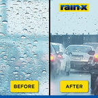 630529 Glass Treatment Trigger, 16 fl oz - Exterior Glass Treatment to Drastically Improve Wet Weather Driving Visibility During All Weather Conditions (Pack of 2)