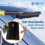 Twist-lock Snowbrush 42"
