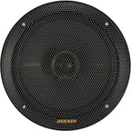 51KSC6704 KS-Series 6.75" Coaxial Speakers with.75" tweeters, 4-Ohm, Pair