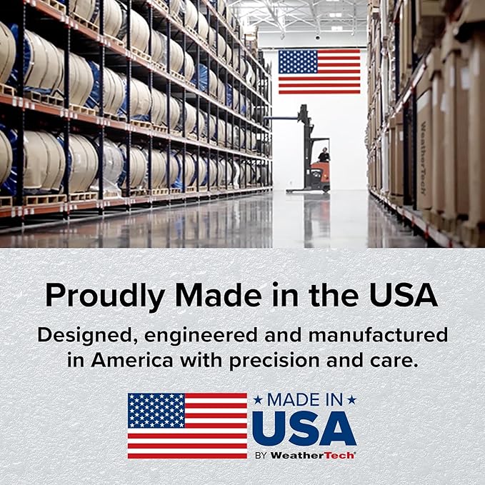 Custom Fit Side Window Deflectors for Jeep Grand Cherokee 4xe, Grand Cherokee - (821048IMB), Matte Black