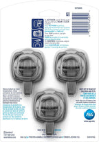 Car Vent Clip Air Freshener, Gain Original, 0.037 Pound