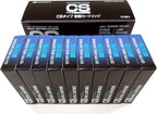 Air Spencer C10 CS-X3 Squash Refill – Pack of 10