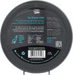 On The Go Odor Absorbing Solid Air Freshener, Sea Breeze Linen, 8-Ounce, Pack of 2