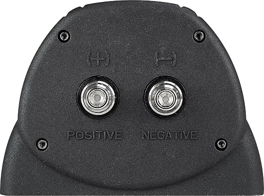 Car Audio Power Capacitor with Digital Display and Electronic Protection (ACAP-D6000)