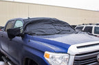 17529 Heavy Duty ArcticGuard Snow and Ice Universal Windshield Cover
