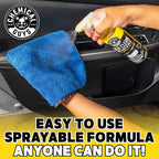 SPI_663 InnerClean Interior Quick Detailer and Protectant, 1 Gal